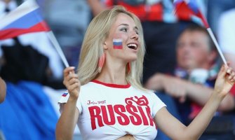Putin Ruskinjama ipak dozvolio seks sa strancima: Same odlučite