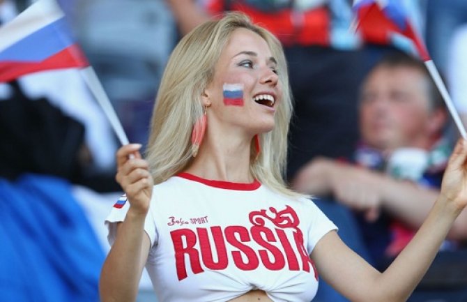 Putin Ruskinjama ipak dozvolio seks sa strancima: Same odlučite