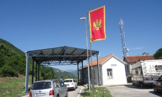 Od 18. juna ponovo će biti otvoren granični prelaz Kobila-Vitaljina 