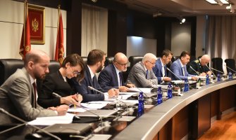 Crna Gora pokazala da je spremna da doprinosi zajedničkim prioritetima NATOa