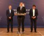 Vučić: Novinar pronađen živ i zdrav, utvrdićemo ko se igrao sa 