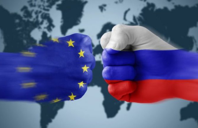 Evropska unija produžila sankcije Rusiji još godinu