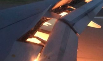 Istraga u toku: Kako se zapalio ruski avion u kom su bili fudbaleri? (VIDEO)