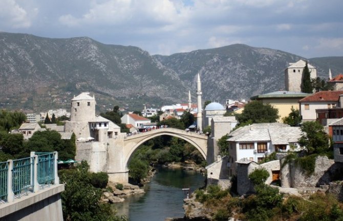 Zemljotres u Mostaru, treslo i u Dalmaciji