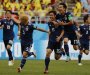 Japan slavi: Pobijedili Kolumbiju, prvi crveni karton na SP  (FOTO)