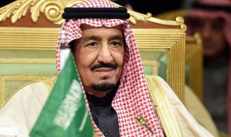 Saudijski kralj otpustio direktora zabave jer su se u cirkusu pojavile golišave žene