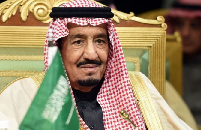 Saudijski kralj otpustio direktora zabave jer su se u cirkusu pojavile golišave žene