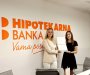 Hipotekarna banka poklonila 20.300 eura Nini Bošković za školovanje na Oksfordu 