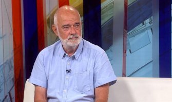 Janković: Kosovo izgubili Milošević i Šešelj sa sekundantima kao i Karadžić i Mladić