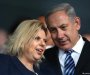 Netanjahuova supruga optužena za pronevjeru: Naručivala hranu iz skupih restorana