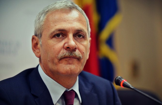 Zatvor za šefa rumunske vladajuće partije zbog izborne prevare i fiktivnog zapošljavanja