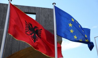 Holandija blokirala otvaranje pristupnih pregovora Albanije sa EU
