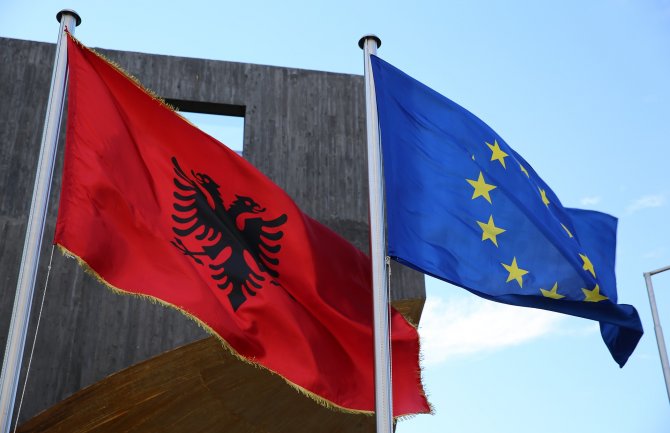 Holandija blokirala otvaranje pristupnih pregovora Albanije sa EU