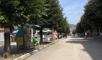Arhus Centar: U naletu modernih varvara stradale lipe, simbol Pljevalja