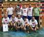 Ekipa Mesopromet Franca neprikosnovena u malom fudbalu