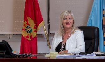 Gradonačelnica Tivta neće podnijeti ostavku