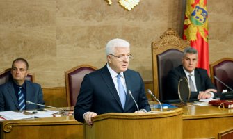 Crna Gora neće biti prihvatilište migranata u ime EU