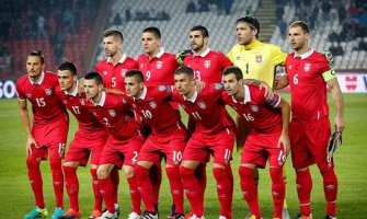 Kolarov i  Matić se povlače iz reprezentacije Srbije