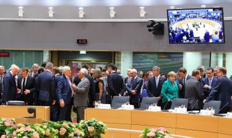 Migranti glavna tema na samitu lidera EU: Jedni za podršku, drugi za čuvanje granica