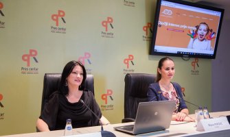 Mjesto namijenjeno njima: Prvi crnogorski portal za djecu! 