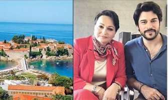 Nakon susreta sa predsjednicom Vrhovnog suda, Bali-beg dobija crnogorsko državljanstvo?