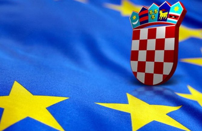 Hrvatska obilježava 5 godina članstva u EU: Dio najrazvijenijih zajednica na svijetu