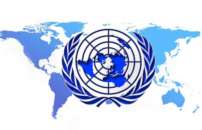 Švedska preuzela funkciju predsjedavajućeg člana Savjeta bezbjednosti UN-a