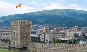 Makedonski parlament odlučuje sjutra o ratifikaciji sporazuma sa Grčkom 