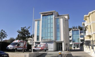 Specijalnoj bolnici CODRA isplaćeno 3,3 miliona eura