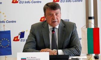 Crna Gora može da bude članica EU i prije 2025. 