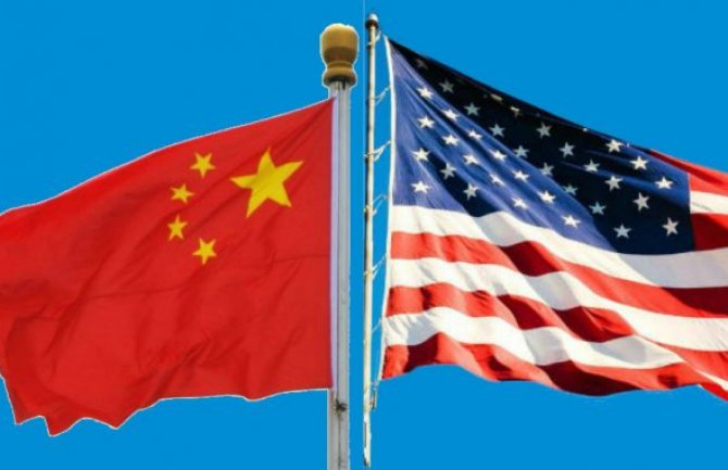 Kina upozorila svoje građane koji putuju u SAD