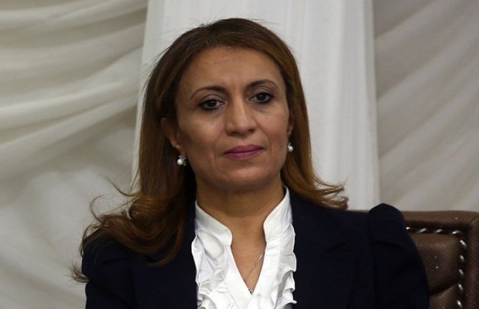 Za gradonačelnika Tunisa prvi put izabrana žena