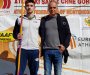 Papazi jedini predstavnik Crne Gore na prvenstvu u Mađarskoj