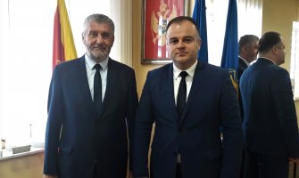 Podrška naporima Opštine za ukidanje putarine na putu Meljine-Petijevići
