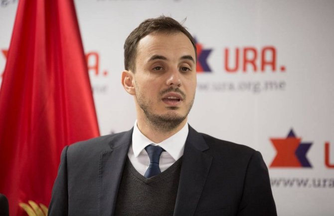 Konatar: Rebalansom Vlada priznala poraz, Radunović pokazao neznanje