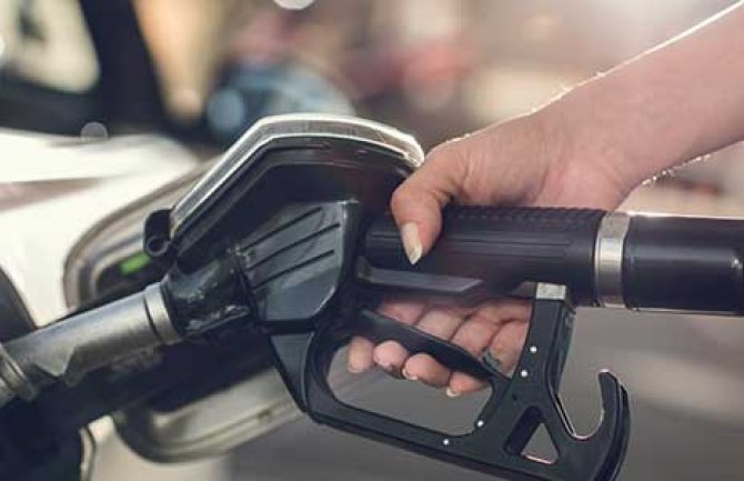 Nema pojeftinjenja: Cijene goriva iste i narednih 15 dana 