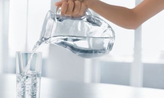Pijete li dovoljno vode? Pomaže da plijenite energijom