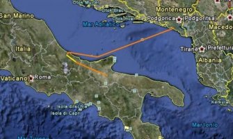 Uspješno testiran podmorski kabl između Crne Gore i Italije