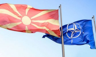NATO pozvao Makedoniju da počne pregovore o članstvu, ali prvo promjena imena!