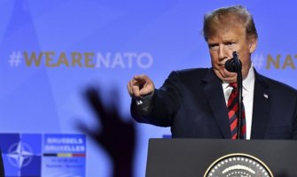 Vanredni sastanak zbog Trampovih prijetnji: NATO članice pristale da izdvajaju više novca