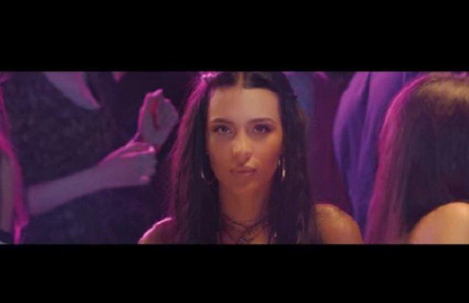 Anastasijin spot za manje od 24 sata pregledan milion puta (Video)