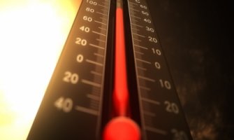 Tropske vrućine stigle i u Crnu Goru: U pojedinim gradovima Evrope do 49 stepeni