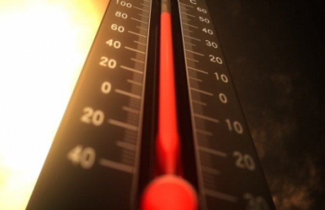 SZO: Najmanje 15.000 umrlih u Evropi povezanih sa vrućinama u 2022. godini