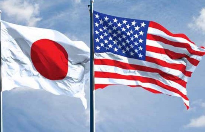 Japan i SAD produžili nuklearni pakt