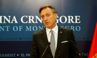 Krivokapić: Usvajanje deklaracije crnogorskog i Evropskog parlamenta bez konsenzusa korak unazad