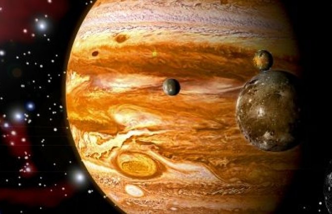Otkriveno još 10 Jupiterovih satelita