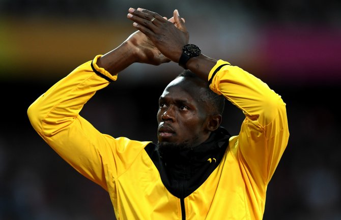 Usein Bolt u pregovorima za probu u australijskom fudbalskom klubu