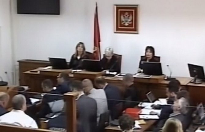 Razgovori Sinđelića: Da se pomogne CG, spriječiti pobjedu Đukanovića na izborima, neko veliki bi bio zahvalan