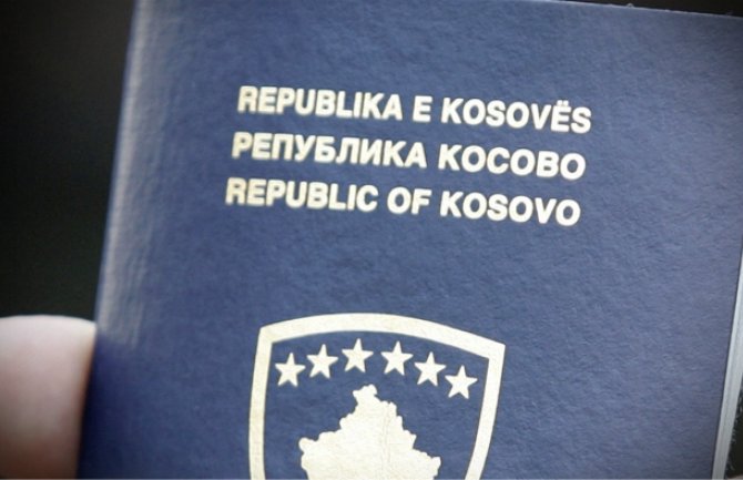 Kosovo dobilo zeleno svijetlo za viznu liberalizaciju