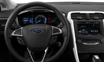 Ford povlači oko 550.000 vozila zbog problema sa mjenjačem